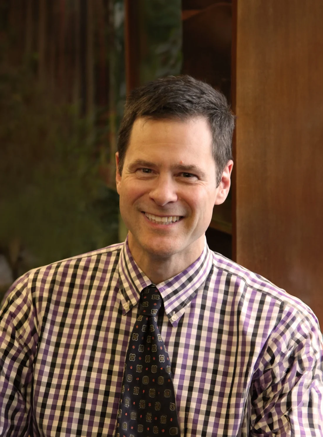 Thomas LeBien — thirty-year veteran of publishing